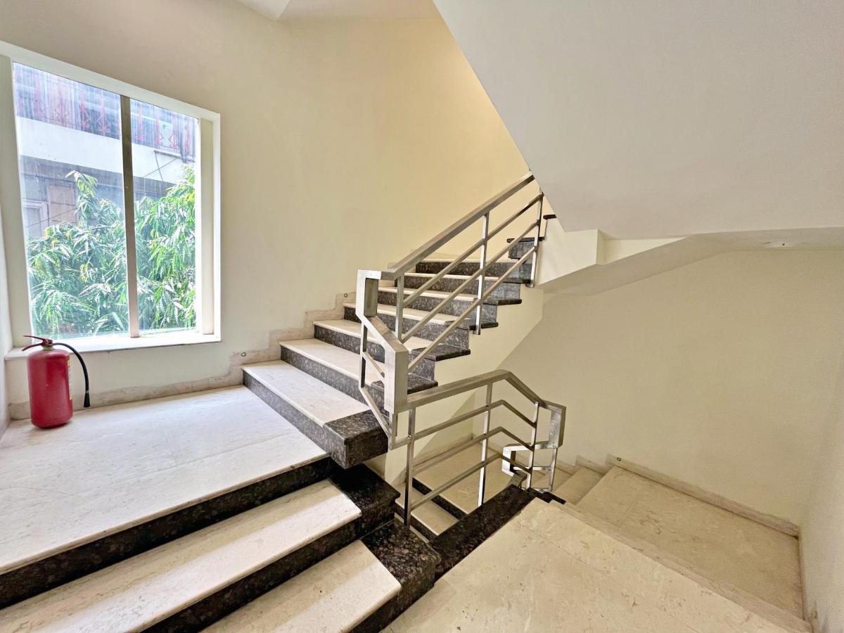 The Grand Orion - Kailash Colony New Delhi Exterior photo