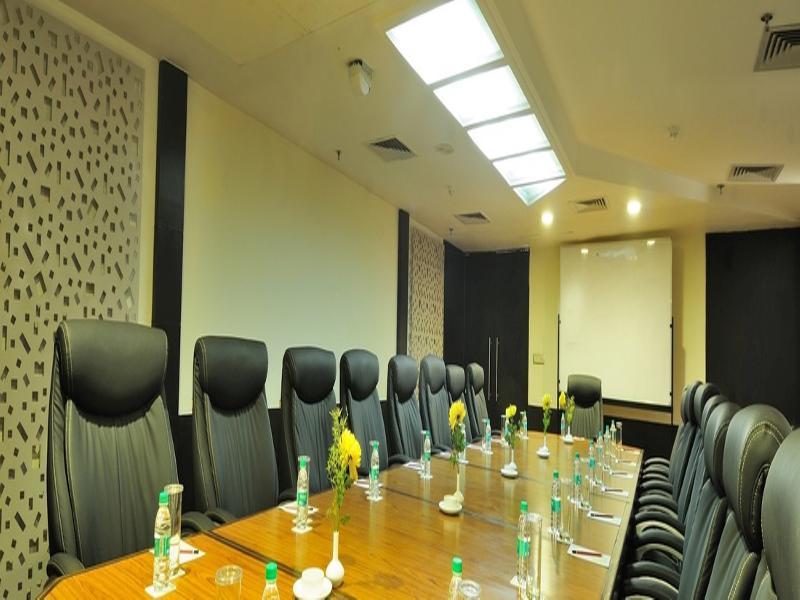The Grand Orion - Kailash Colony New Delhi Exterior photo