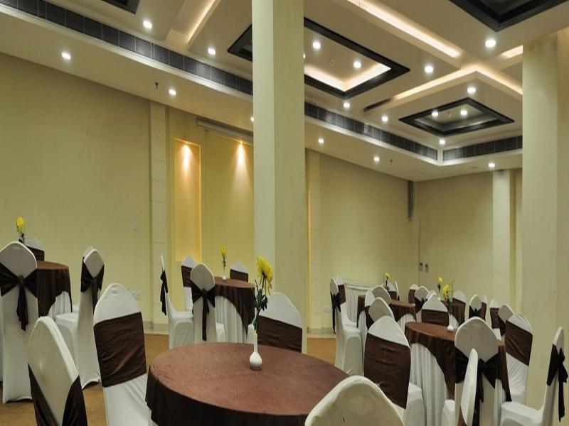 The Grand Orion - Kailash Colony New Delhi Exterior photo