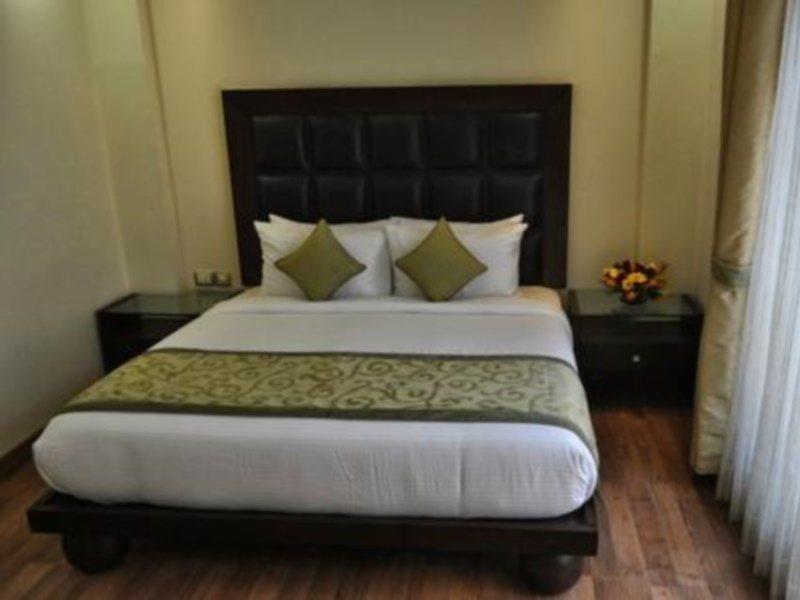 The Grand Orion - Kailash Colony New Delhi Exterior photo